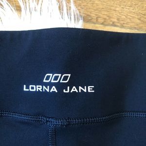 lorna jane bootleg pants